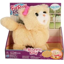 Кошеня Дейзі Hasbro Fur Real Friends (A8008): undefined undefined