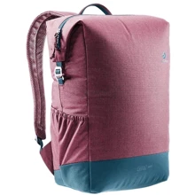 Рюкзак Рюкзак Deuter Vista Spot колір 5324 maron-arctic (3811219 5324): Виробник Deuter
