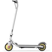 Электросамокат Ninebot by Segway C10 White (AA.00.0011.56): Допустимая нагрузка, кг 50