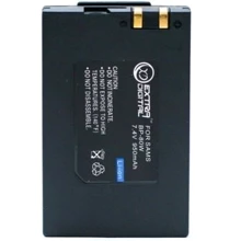Аккумулятор ExtraDigital Samsung IA-BP80W: Тип аккумулятор