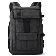 Lowepro Streetline BP 250 Charcoal Grey (LP36946-PWW): Цвет серый