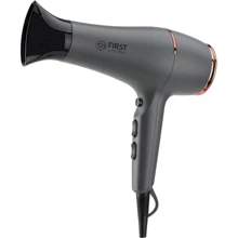 Фен First FA-5654-7GR: Потужність, Вт 2200