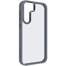 Чехол для телефонов ArmorStandart UNIT2 Case Titanium Grey for Samsung S926 Galaxy S24 Plus (ARM74817): Совместимость Samsung S926 Galaxy S24 Plus
