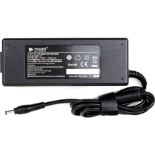 Зарядний пристрій PowerPlant HP 220V, 18.5V 120W 6.5A (5.5 * 2.5) (HP120E5525): Напруга 18.5V