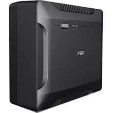 FSP Nano 800 (PPF4800309): Производитель FSP