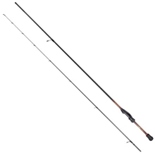 Спининговое удилище Shimano Soare BB 19 S70SUL-S 2.13m 0.4-4g: Тип удилища Спиннинговое