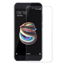 Аксесуар для смартфона Tempered Glass for Xiaomi Mi5X / Mi A1: Сумісність Xiaomi Mi5X