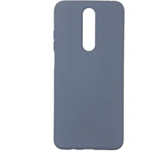 Чехол для телефонов ArmorStandart ICON Case Blue for Xiaomi Poco X2 (ARM57322): Совместимость Xiaomi Poco X2