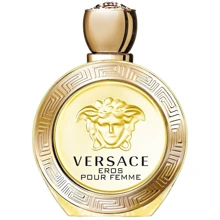 Versace Eros Pour Femme (женские) туалетная вода 100 мл Тестер: Вид Туалетная вода