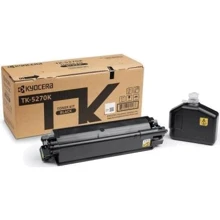 Картридж Kyocera TK-5270K (1T02TV0NL0): Виробник Kyocera