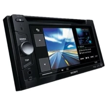 Sony XAV-63: Операционная система Windows CE 6