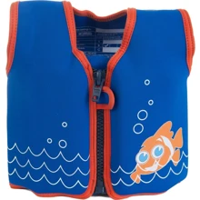 Плавательный жилет Konfidence Original Jacket Scoot M (KJ14-C-05): Производитель Konfidence