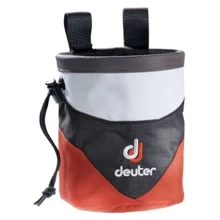 Аксессуар для рюкзака Deuter Chalk Bag I slate-orange (4901): Тип аксессуара Мешочек