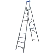 Стремянка ELKOP JHR 610: Производитель ELKOP
