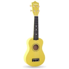 Укулеле FZONE FZU-002 (Yellow): Тип Укулеле