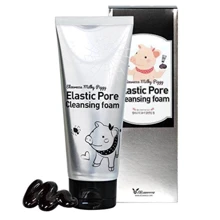 Elizavecca Milky Piggy Elastic Pore Cleansing Foam Пенка-маска для умывания 120ml: Пол Для женщин