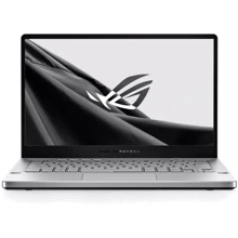 Ноутбук ASUS ROG Zephyrus G14 GA401QM (GA401QM-93210W0R) RB: Экран 14.1" (2560x1440)