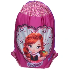 Сумка для взуття CLASS 97106 Girl's Dreams 46х33см: Стать для дівчаток