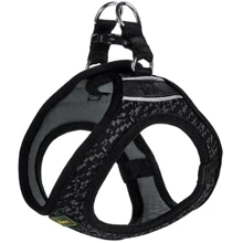 Шлея Hunter Hilo Comfort XXS 31-33 cм антрацит (4016739666413): Производитель Hunter