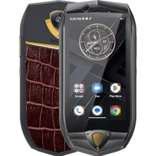 Смартфон Oukitel K16 8/128GB Red: Дисплей 6.52 IPS (1280 x 720)