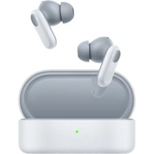 Наушники OPPO Enco Buds 2 Pro (E510A) Granite White UA: Тип конструкции вакуумные