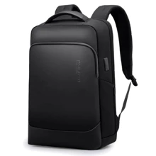 Сумка для ноутбука Mark Ryden 15.6" Exile Black (MR1981): Тип сумки рюкзак