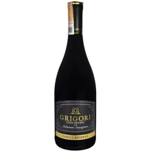 Вино Grigori Cabernet Sauvignon Family Reserve 2018 Coonawarra красное сухое 0.75 л (FSH_9339348001457): Страна производитель Австралия