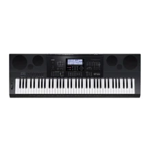 Синтезатор CASIO WK-7600K7: Тип Профессиональные