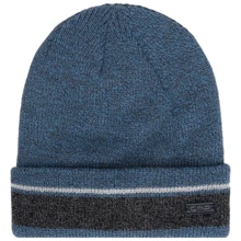 Шапка мужская CMP Man Knitted Hat голубая (5505040-L592): Производитель CMP