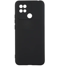 Чохол для телефона ArmorStandart ICON Case Black для Xiaomi Redmi 10C (ARM61308): Сумісність Xiaomi Redmi 10C