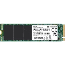 Transcend 110Q 500 GB (TS500GMTE110Q): Тип накопителя внутренний