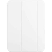 Аксесуар для iPad Apple Smart Folio for iPad 11 2025 (A16) - White (MDEJ4ZM/A): Колір белый