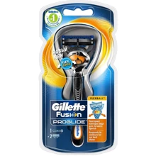 Gillette Fusion ProGlide Flexball Станок для бритья с 2 сменными кассетами: Вид Бритвенные станки