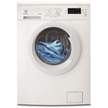 Пральна машина Electrolux EWF1062EOW: Тип машини автомат