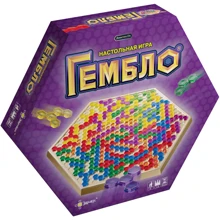 Гембло (208062): Производитель Эврикус