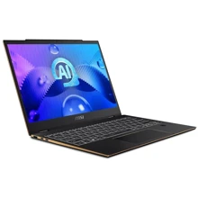 Ноутбук MSI Summit E13 AI Evo A1M (A1MTG-047PL): Экран 13.4" (1920x1200) Touch