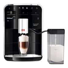 Кофеварка Melitta CAFFEO BARISTA Т black (F83/0-002): Тип кофемашина автоматическая