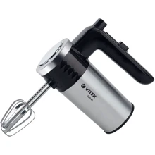 Миксер Vitek VT-1404: Мощность, Вт 300