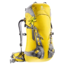 Рюкзак Deuter Guide Lite 28 SL Lemon-Platin (33533): Производитель Deuter
