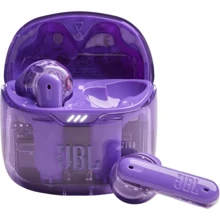Наушники JBL Tune Flex 2 Ghost Purple (JBLTFLEX2GMAE): Тип конструкции вкладыши