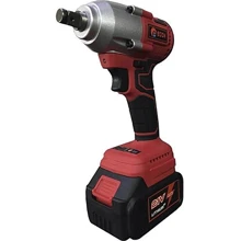 Гайковерт EDON UAW-21/300BL: Назначение бытовой