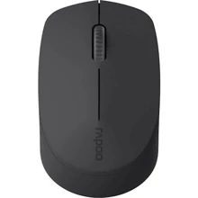 Мышь RAPOO M100 Silent wireless multi-mode Gray Мышь RAPOO M100 Silent wireless multi-mode Gray