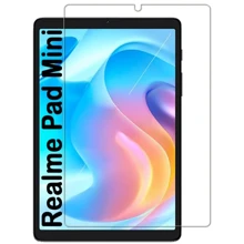 Аксессуар для планшетных ПК BeCover Tempered Glass for Realme Pad Mini 8.7 (707898): undefined undefined