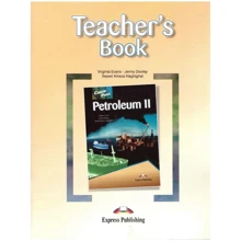 Career Paths: Petroleum II: Teacher's Book: Виробник Express Publishing