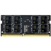 TEAM 8 GB SO-DIMM DDR4 2133 MHz (TED48G2133C15-S01): Тип DDR4