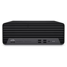 Персональный компьютер (ПК) HP ProDesk 400 G7 (11M65EA): Процессор Intel Core i5-10500 (3.1 - 4.5 ГГц)