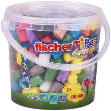 Набор для творчества FischerTIP 300 (FTP-533781): Производитель FischerTIP
