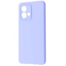 Чехол для телефонов WAVE Colorful Case Light Purple for Motorola Moto G84: Совместимость Motorola Moto G84