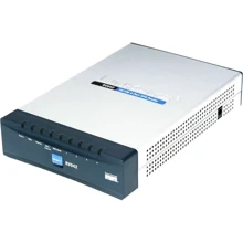 Маршрутизатор Wi-Fi VPN-Cisco SB 10/100 4-Port VPN Router: Тип маршрутизатора Wi-Fi роутер