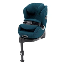 Автокрісло Cybex Anoris T i-Size Mountain Blue (520004377): Група 1 (9-18 кг)